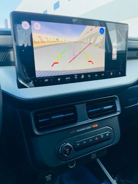 New 2026 Ford Maverick XLT w/ XLT Luxury Package image 9