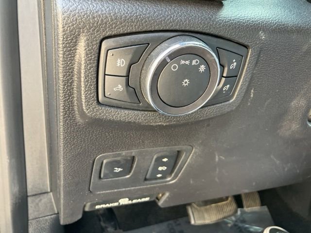 Used 2017 Ford F250 Platinum w/ Platinum Ultimate Package image 12