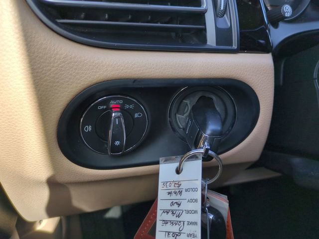 Used 2021 Porsche Macan image 33