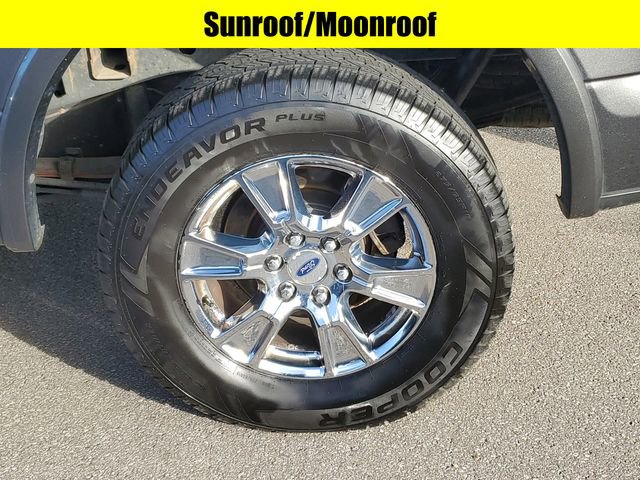 Used 2015 Ford F150 Lariat image 7