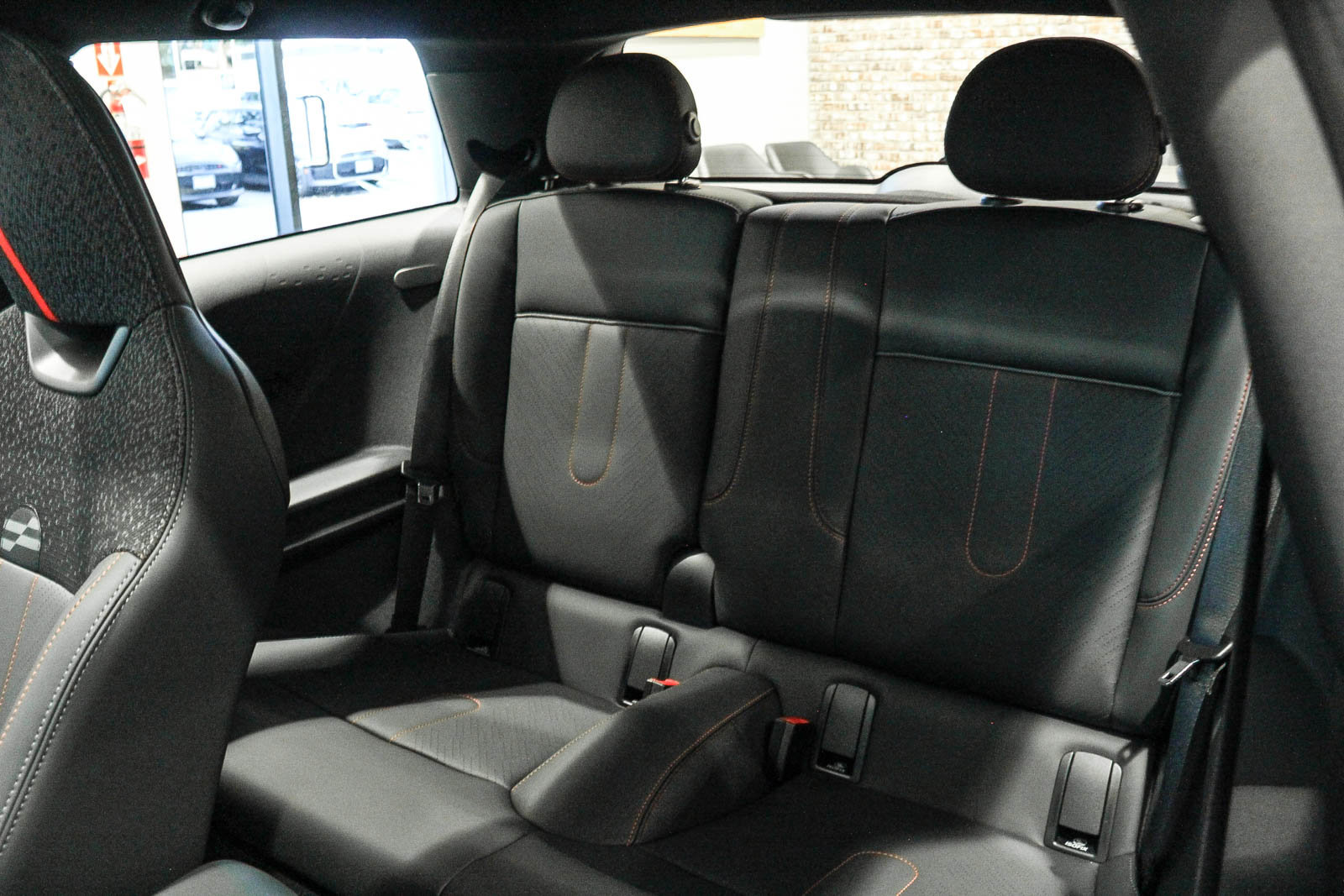 New 2026 MINI Cooper John Cooper Works image 17