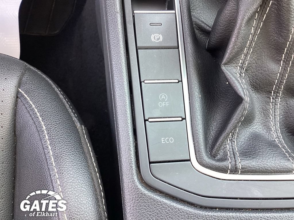 Used 2024 Volkswagen Jetta SE FWD image 30
