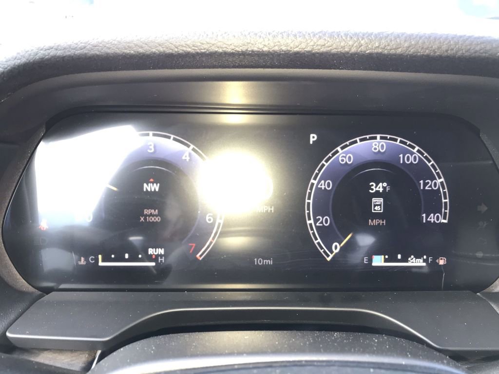 New 2026 Jeep Grand Cherokee L Limited image 15