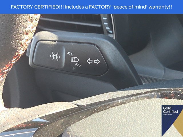 Used 2023 Ford Explorer XLT w/ Equipment Group 202A AWD/4WD image 43