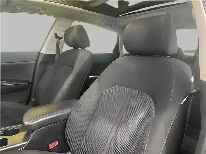 Used 2019 Kia Optima LX w/ LX Premium Package FWD image 20