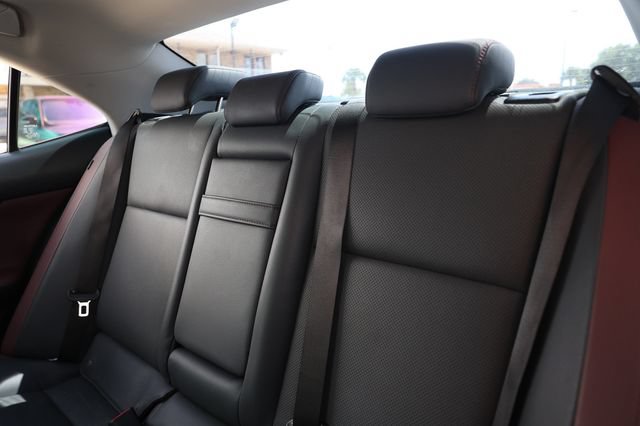 Used 2020 Lexus IS 300 w/ Accessory Package 2 RWD image 8