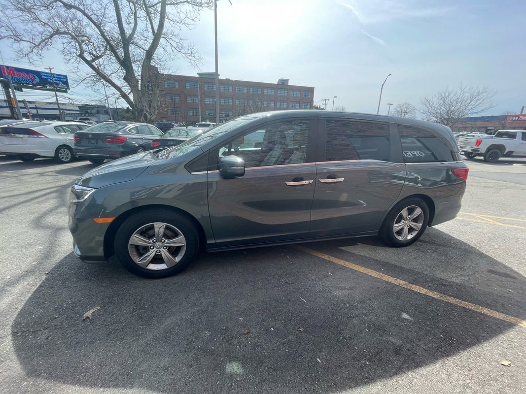 Used 2020 Honda Odyssey EX-L image 6