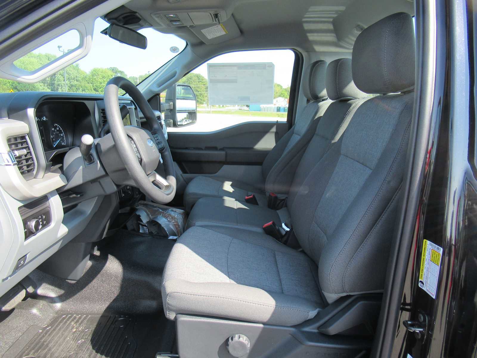 New 2026 Ford F350 XL image 14