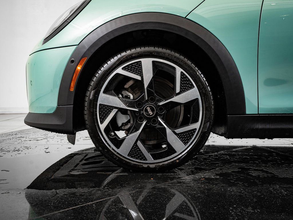 New 2026 MINI Cooper S image 14