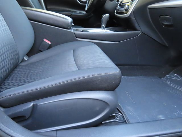 Used 2018 Nissan Altima 2.5 SV FWD image 31