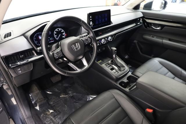 Used 2025 Honda CR-V EX-L image 10