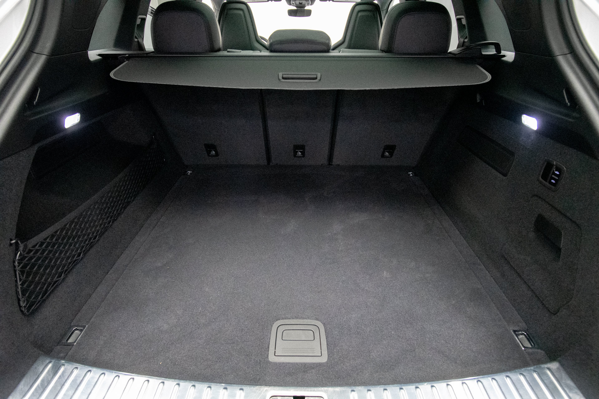 Certified 2025 Porsche Cayenne S AWD/4WD image 40