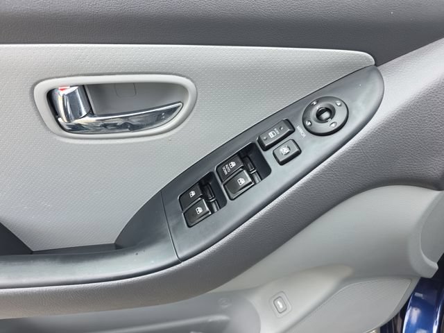 Used 2010 Hyundai Elantra GLS FWD image 10