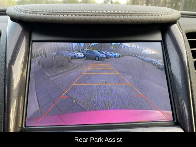 Used 2014 Chevrolet Impala LT w/ Premium Seating Package image 13