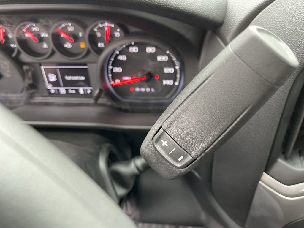 New 2026 Chevrolet Silverado 1500 W/T w/ WT Value Package AWD/4WD image 19
