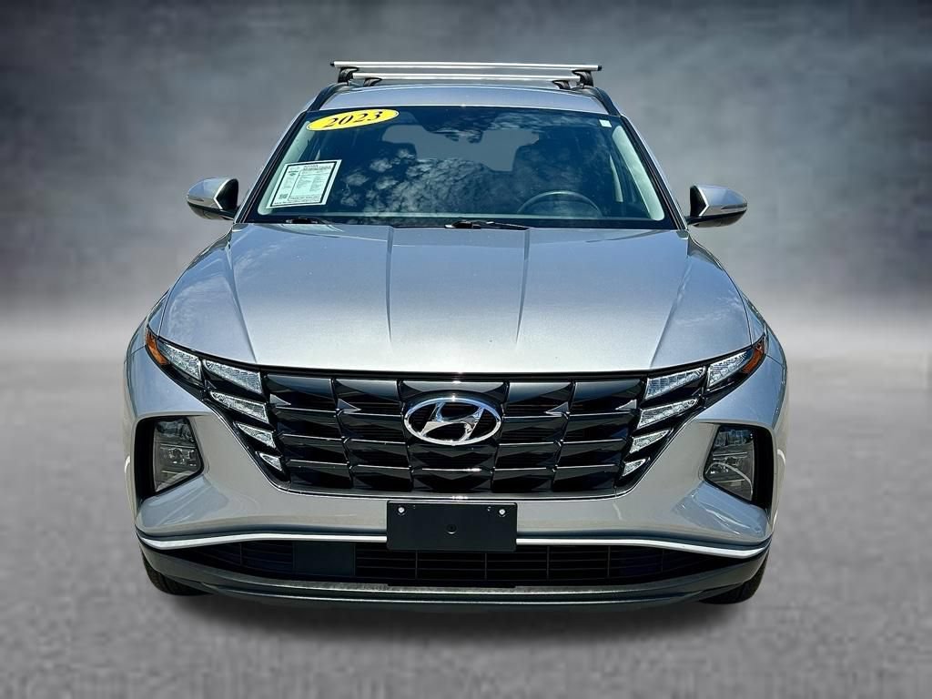 Used 2023 Hyundai Tucson SEL AWD/4WD image 2