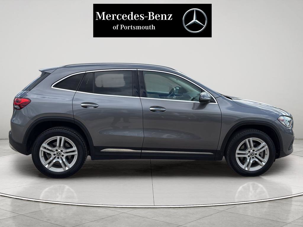 Used 2021 Mercedes-Benz GLA 250 4MATIC image 6