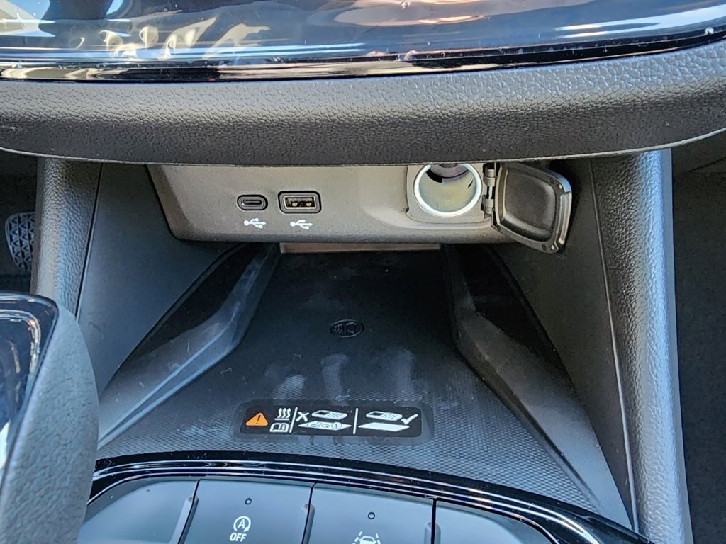 New 2026 Buick Envista Avenir image 28