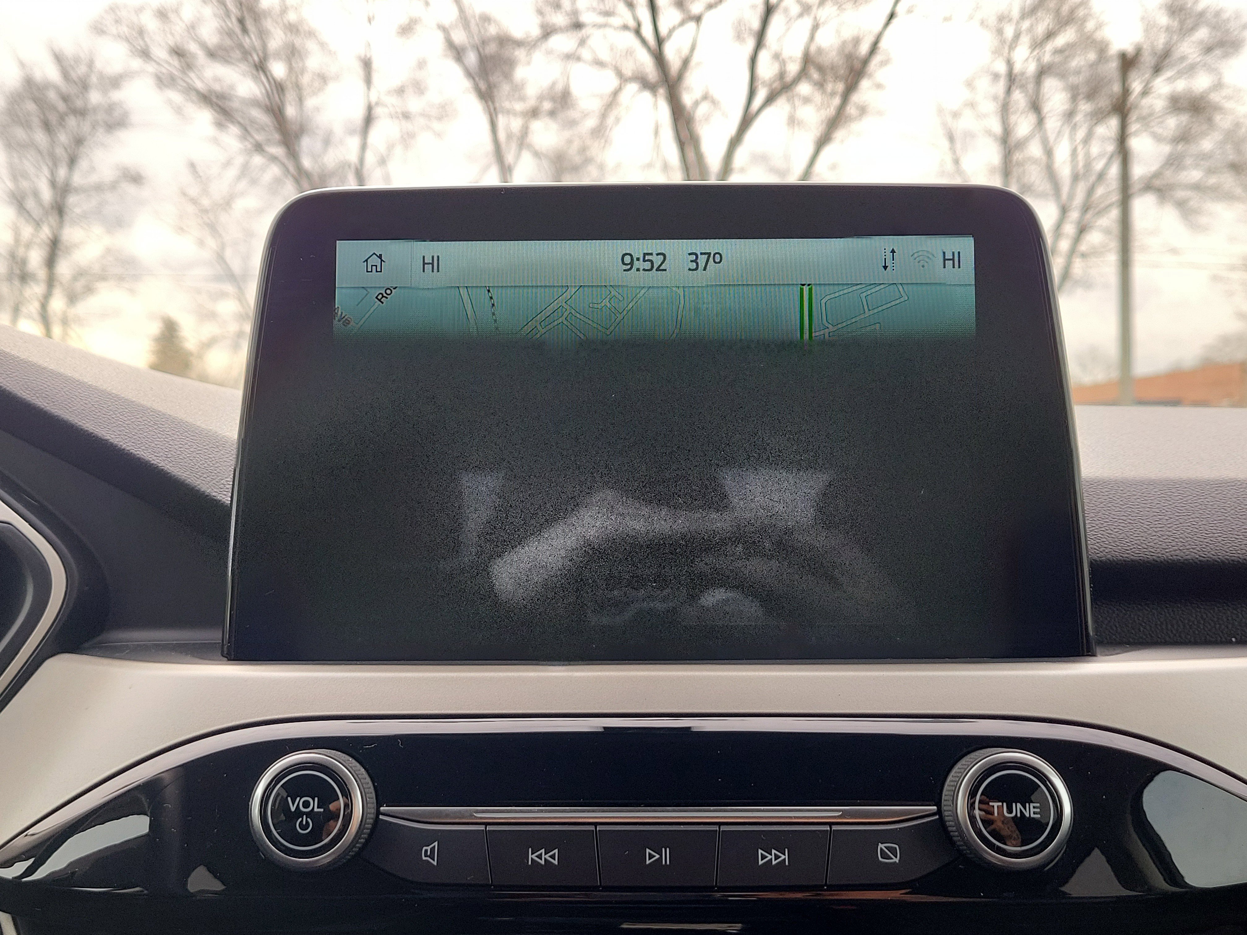 Used 2022 Ford Escape SEL w/ Technology Package image 29