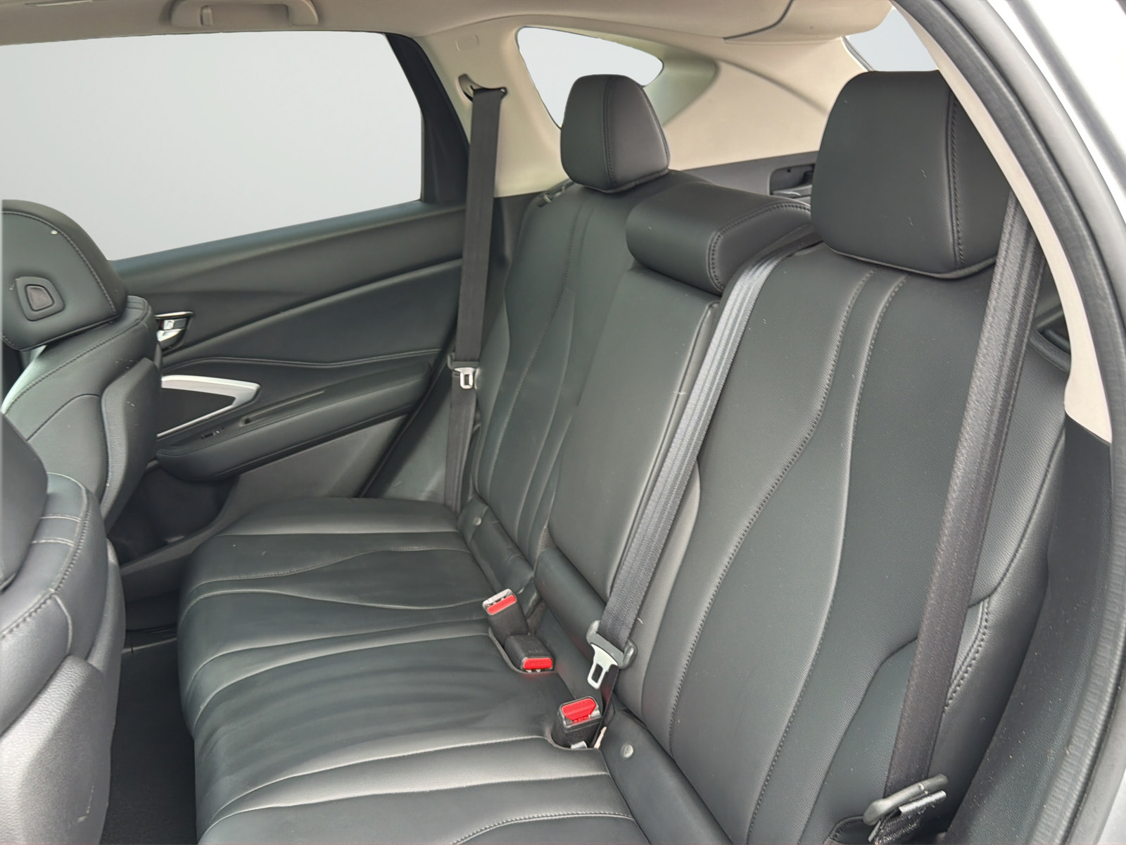 Used 2021 Acura RDX AWD image 35