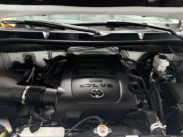 Used 2021 Toyota Tundra SR5 RWD image 29