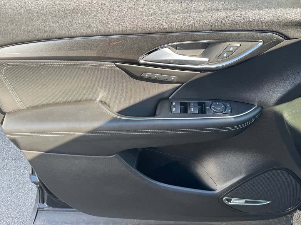 Used 2024 Buick Envision Preferred AWD/4WD image 26