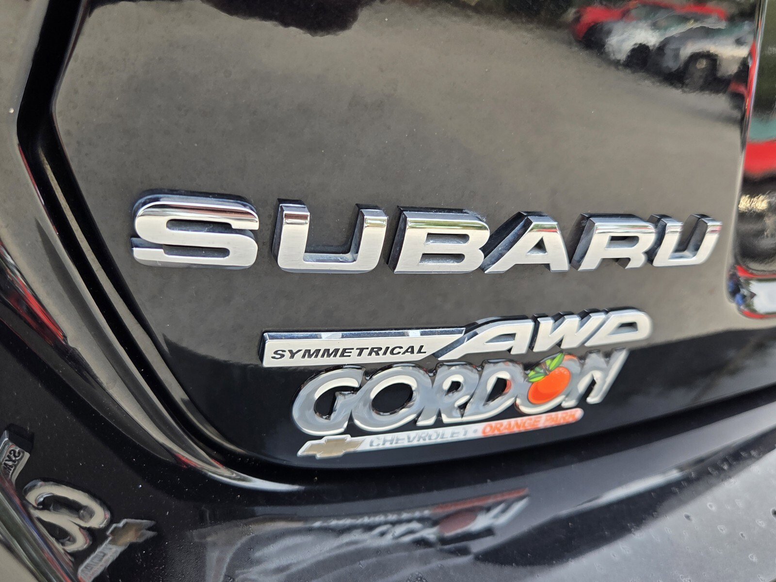 Used 2020 Subaru WRX Limited AWD/4WD image 19