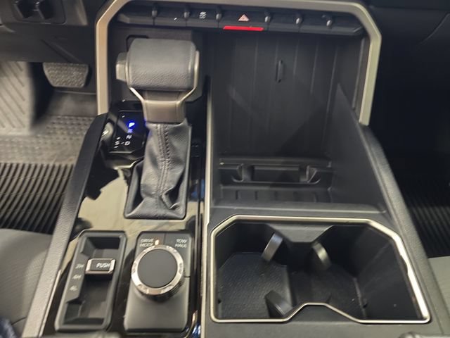 Used 2023 Toyota Tundra SR5 AWD/4WD image 26