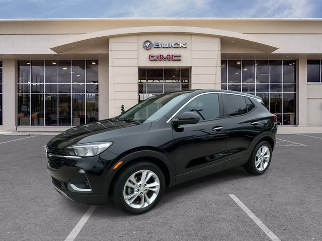 Certified 2023 Buick Encore GX Preferred image 6