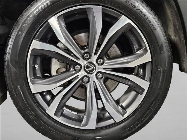 Used 2019 Lexus RX 450hL Premium w/ Premium Package AWD/4WD image 24