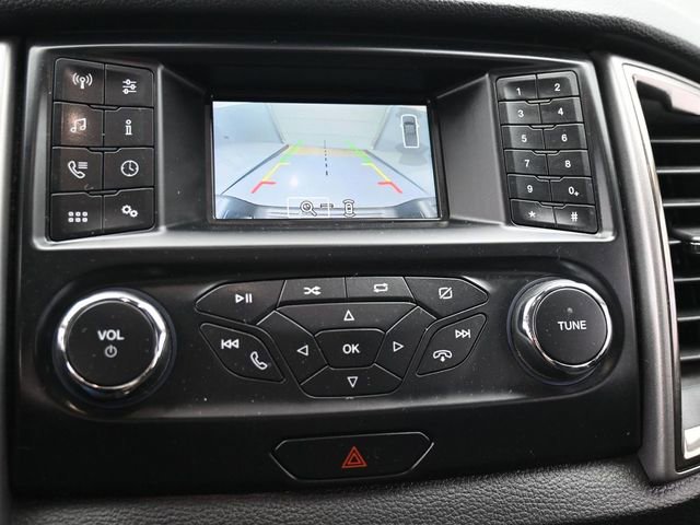 Used 2019 Ford Ranger XLT w/ Trailer Tow Package image 20