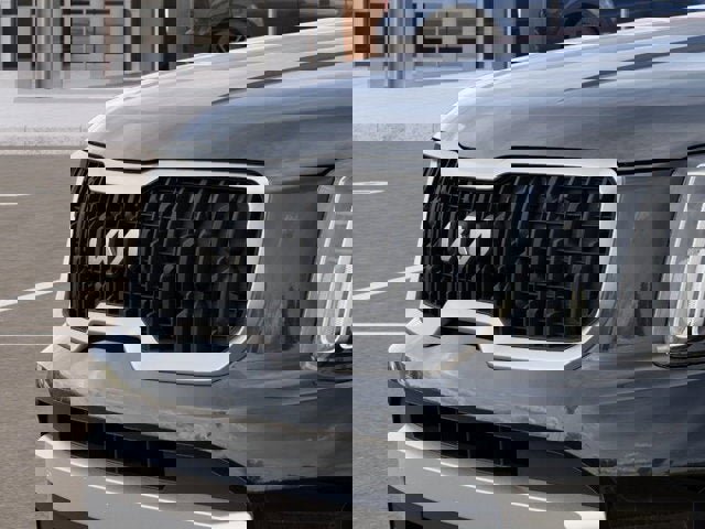 New 2025 Kia Telluride EX image 12