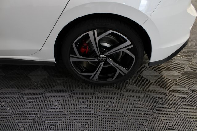 New 2026 Volkswagen GTI SE image 22