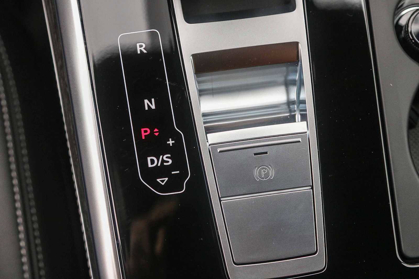 New 2026 Audi Q7 3.0T Premium Plus image 29