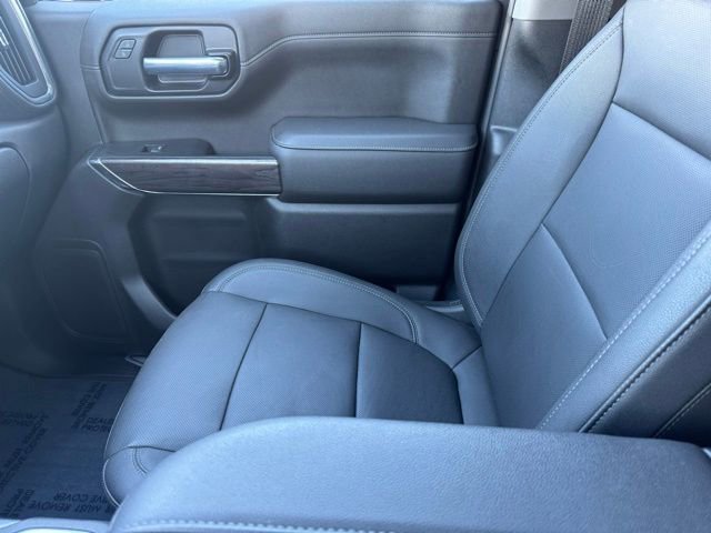 Certified 2021 Chevrolet Silverado 1500 LTZ w/ Max Trailering Package AWD/4WD image 24