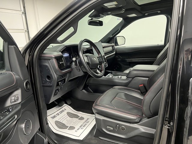 Used 2024 Ford Expedition Max Limited image 20
