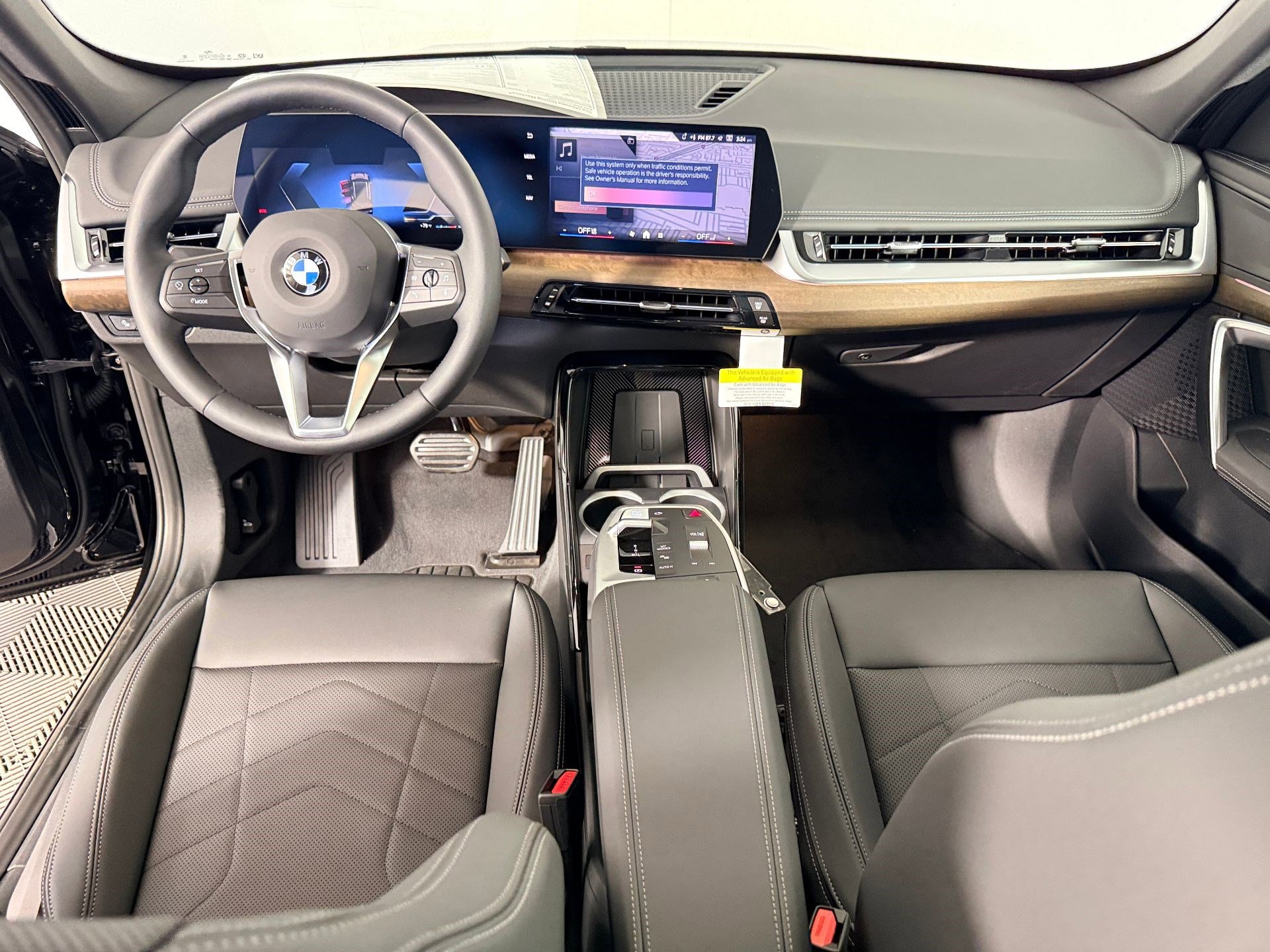 Used 2026 BMW X1 xDrive28i w/ Technology Package image 39