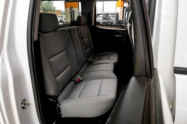 Used 2019 Chevrolet Silverado 2500 W/T AWD/4WD image 33