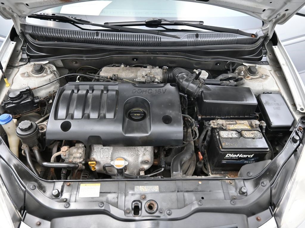 Used 2010 Hyundai Accent GLS w/ Premium Pkg 4 image 31