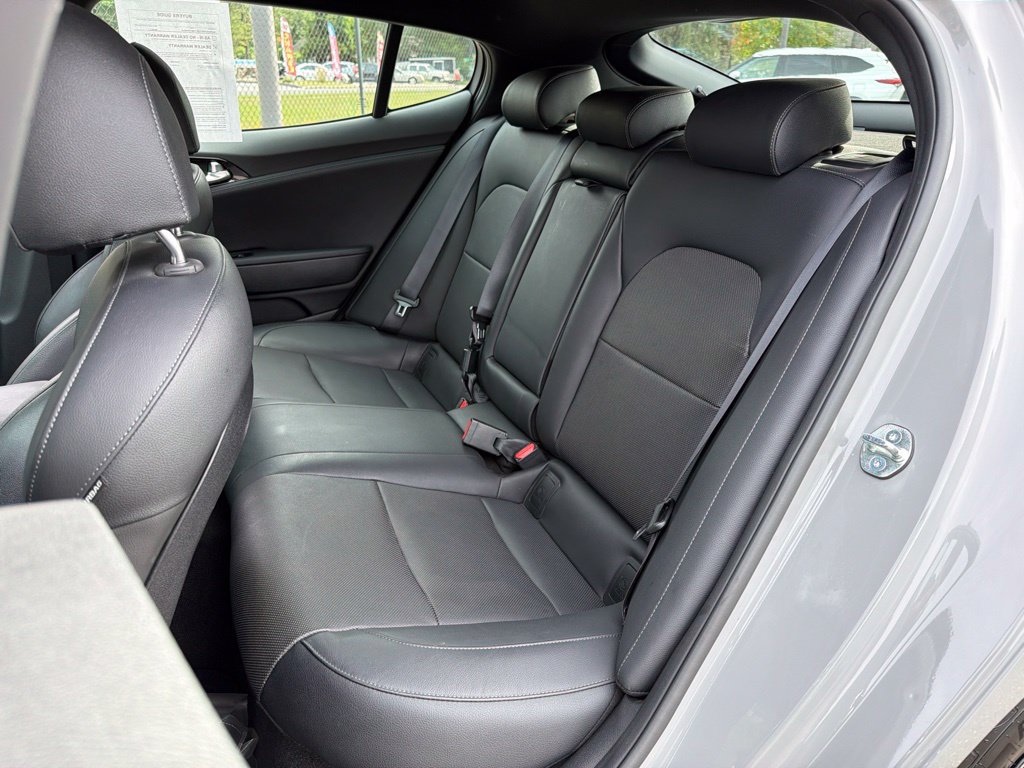 Used 2023 Kia Stinger GT-Line w/ Sun & Sound Package AWD/4WD image 20