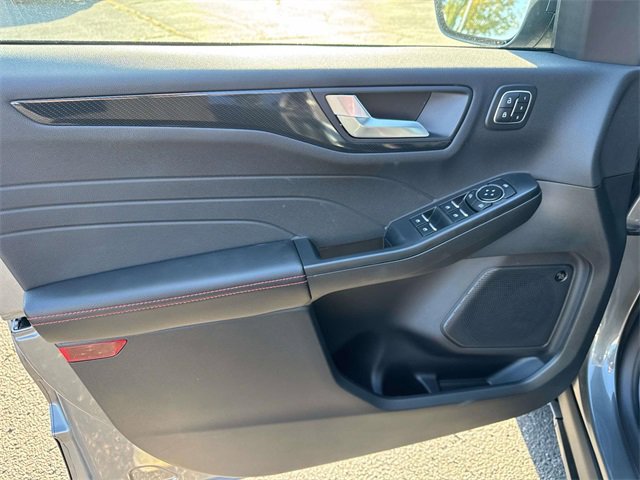 New 2026 Ford Escape ST-Line Select w/ Tech Pack #2 image 13