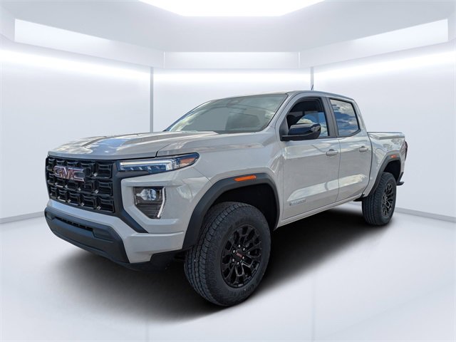 New 2026 GMC Canyon Elevation image 7