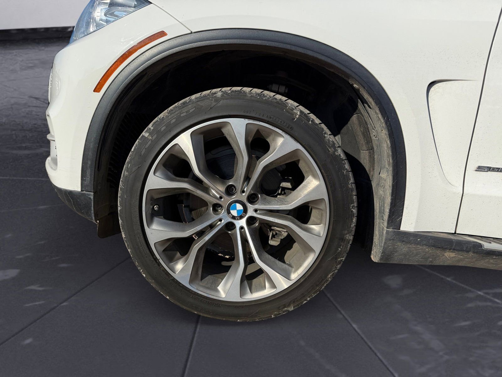 Used 2018 BMW X5 sDrive35i w/ Premium Package image 14