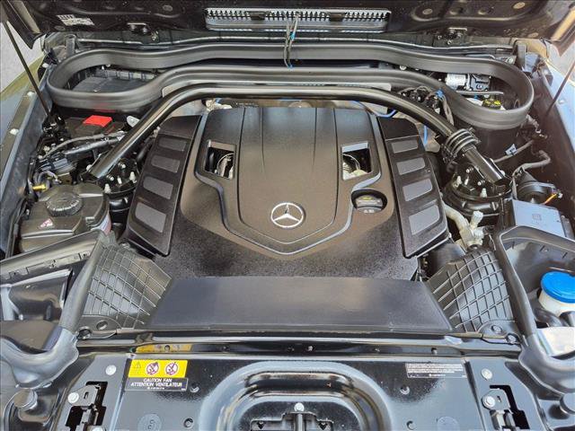 Used 2024 Mercedes-Benz G 550 image 26