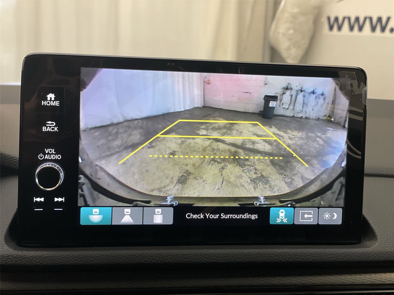 New 2026 Acura Integra A-Spec image 18