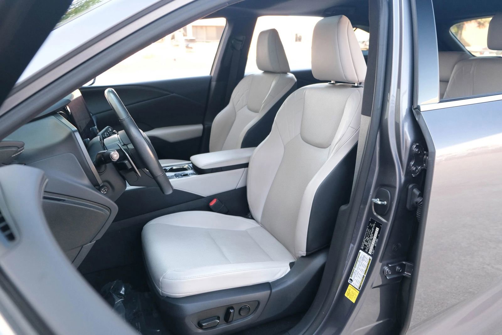 Used 2023 Lexus RX 350 Premium FWD image 21
