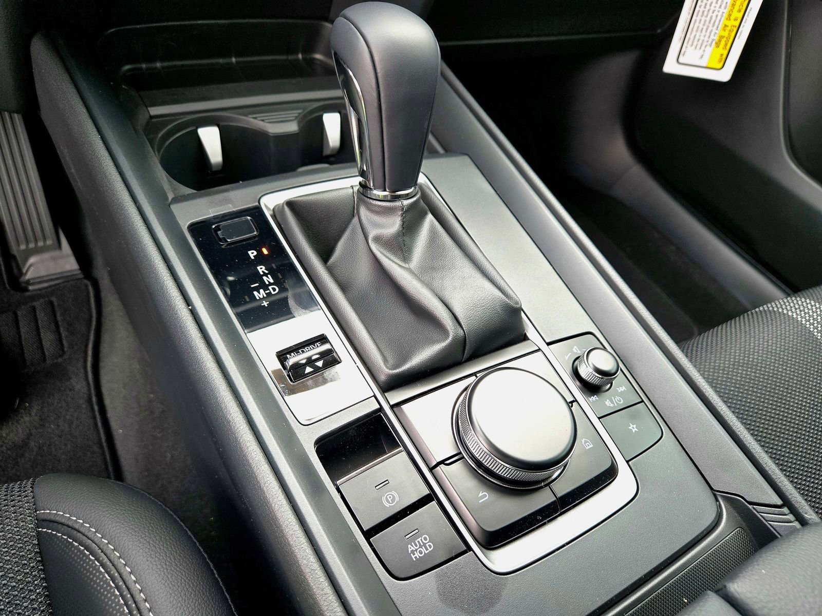 New 2026 MAZDA CX-50 AWD 2.5 S w/ Cargo Package image 14