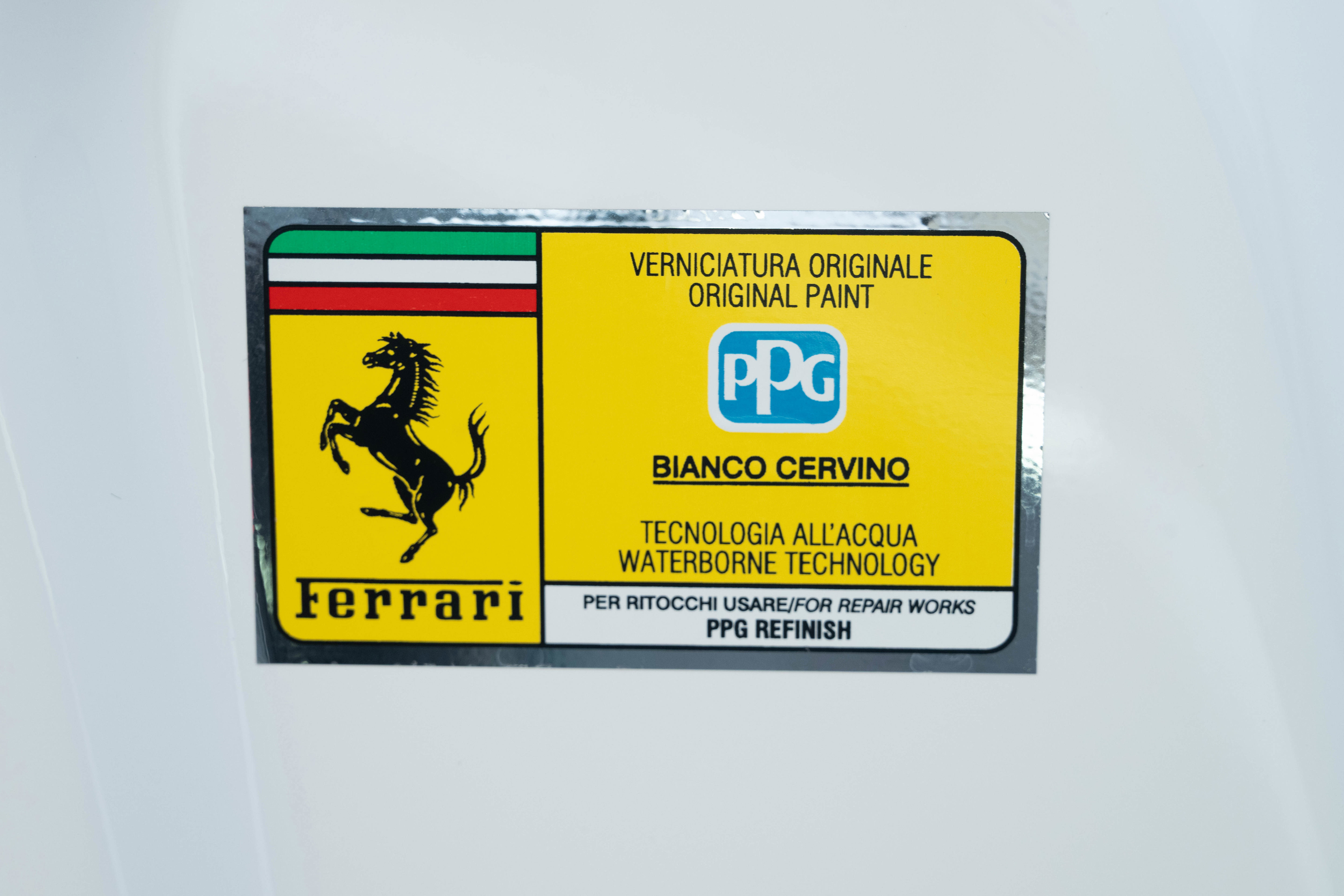 Used 2023 Ferrari 296 GTB image 13