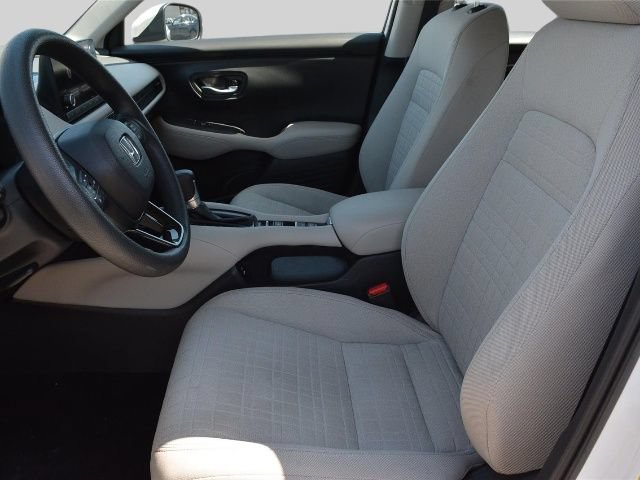 Used 2024 Honda HR-V LX image 7