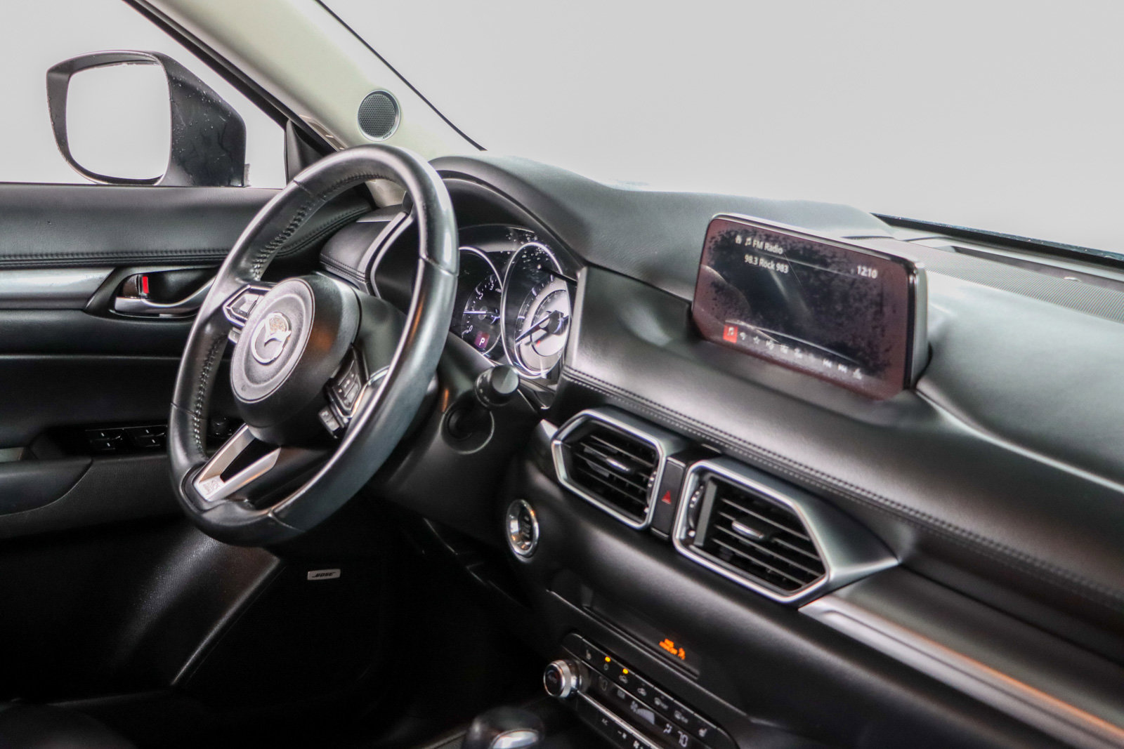 Used 2019 MAZDA CX-5 Touring FWD image 27